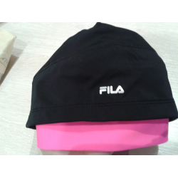 Отзыв о Шапочка для плавания Fila