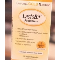 Lactobif Probiotics  -  4