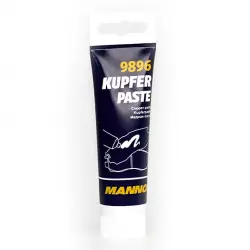 Отзыв о Медная смазка Mannol KupferPaste 9896