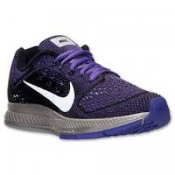 nike zoom structure 18