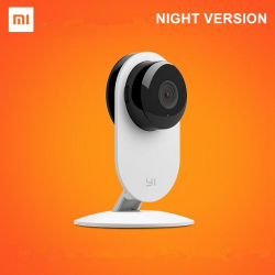 Xiaomi best sale yi 720p