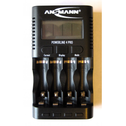  Ansmann Powerline 4 Pro -  11