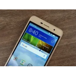 Отзыв о Смартфон Huawei Honor 4C Pro
