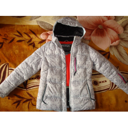 Whs styles куртки женские