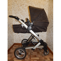 Peg perego hot sale skate kinderwagen