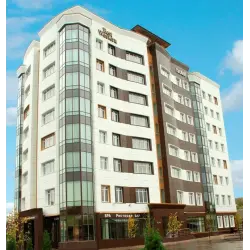 Отзыв о Гостиница "Русский Манчестер" (Россия, Иваново)