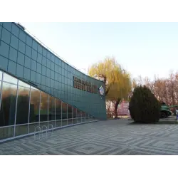 Отзыв о Выставочный зал Боевой Славы (Россия, Краснодар)