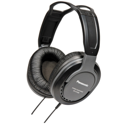 Отзыв о Наушники Panasonic stereo headphones RP-HT260