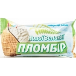 Отзыв о Мороженое Laska "Пломбир Новой Зеландии"