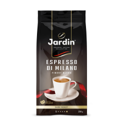 Отзыв о Кофе в зернах Jardin Espresso Di Milano