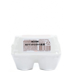 Отзыв о Маска-мыло Holika Holika Egg soap