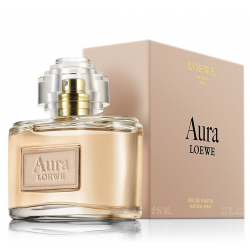 Aura loewe parfum best sale