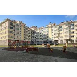 Отзыв о Отель "Русский дом" (Россия, Адлер)