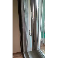 Отзыв о Пластиковые окна Veka Softline