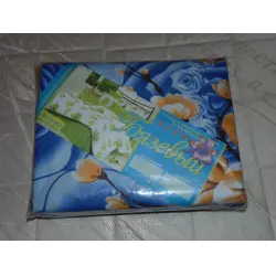 Отзыв о Комплект постельного белья Беларусь "Бязевый"