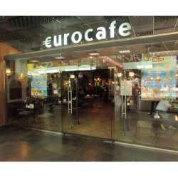 Отзыв о Кафе "Eurocafe" (Россия, Волгоград)