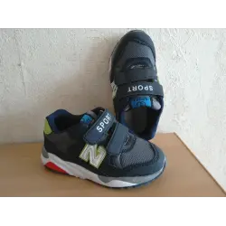 Отзыв о Детские кроссовки МиКаСа