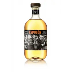 Отзыв о Текила Espolon Reposado