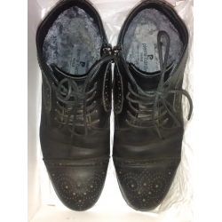 Отзывы о Зимние мужские ботинки Pierre Cardin