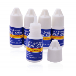 Nail Glue     -  4