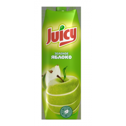 Отзыв о Соки и нектары Juicy