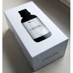 Отзыв о Водоотталкивающее покрытие KillAqua Crystal