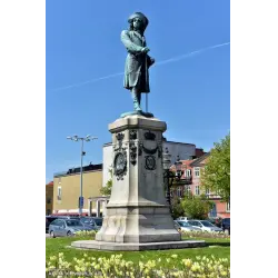 Отзыв о Экскурсия по г. Карлскруна (Швеция, Блекинге)