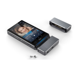 Отзыв о Портативный плеер Fiio X7