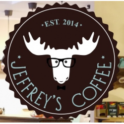 Отзыв о Тайм-кофейня "Jeffrey's Coffee" (Россия, Ростов-на-Дону)