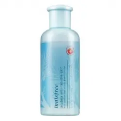 Отзыв о Тоник Innisfree bija Anti-Trouble Skin