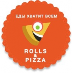 Отзыв о Доставка суши и пиццы "Rolls&Pizza" (Россия, Уфа)