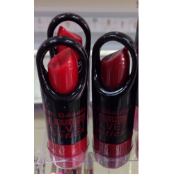 kiss beauty matte velvet lipstick