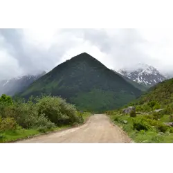 Отзыв о Экскурсия в "Дзинага, Мацута, Дигора" (Россия, Железноводск)