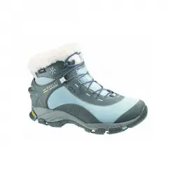 Отзыв о Женские зимние ботинки Merrell "Thermo Arc 6 Waterproof"