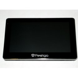 Отзыв о GPS-навигатор Prestigio Geovision 5400