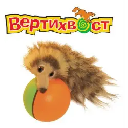 Отзыв о Игрушка 1 toy Вертихвост