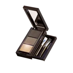 Отзыв о Тени для бровей Oriflame Eyebrow Kit