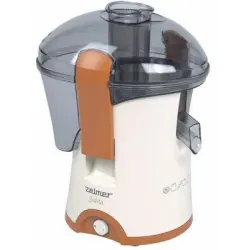 Отзыв о Соковыжималка Zelmer 377 Julita