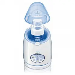 Отзыв о Цифровой подогреватель бутылочек и детского питания Philips Avent SCF260/37 