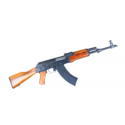 Отзыв о Пневматическая винтовка CyberGun Kalashnikov AK-47