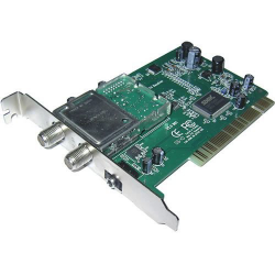 Отзыв о Спутниковый ТВ DVB-S PCI тюнер Acorp DS110