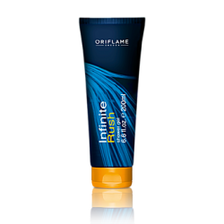 Отзыв о Гель для душа Oriflame "Infinite Rush" для мужчин