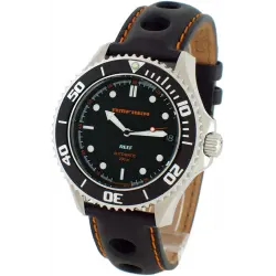 Отзыв о Часы наручные Восток "Амфибия" 2416Б/080517