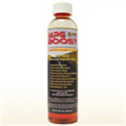 Отзыв о Биокатализатор топлива MPG BOOST