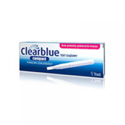 Clearblue Compact      -  11