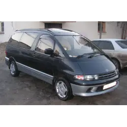 Отзыв о Автомобиль Toyota Estima микроавтобус