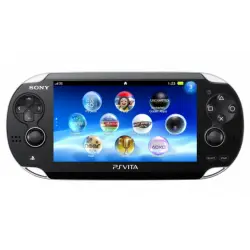 Отзыв о Игровая приставка Sony PlayStation Vita