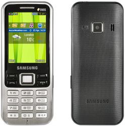   Samsung  3322    -  4