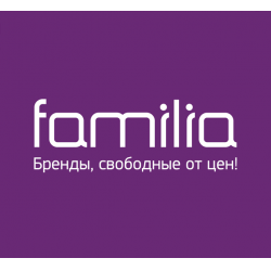 Магазин Фамилия В Томске