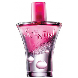 Отзыв о Туалетная вода Avon Scentini Rose Fizz